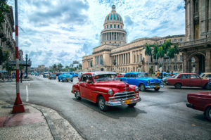 havana