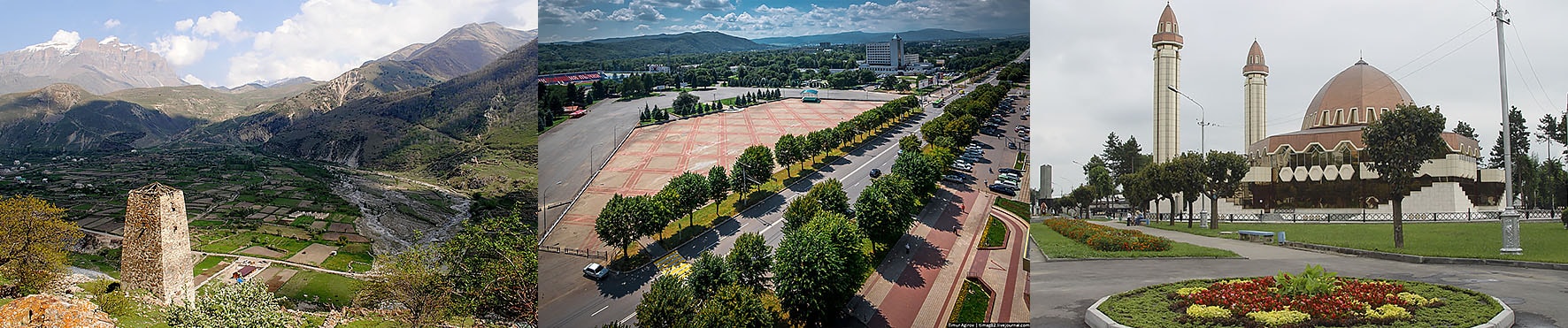 Реклама на телеканале НОТР Нальчик размещение