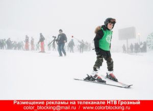 Реклама на телеканале НТВ Грозный медиапланирование