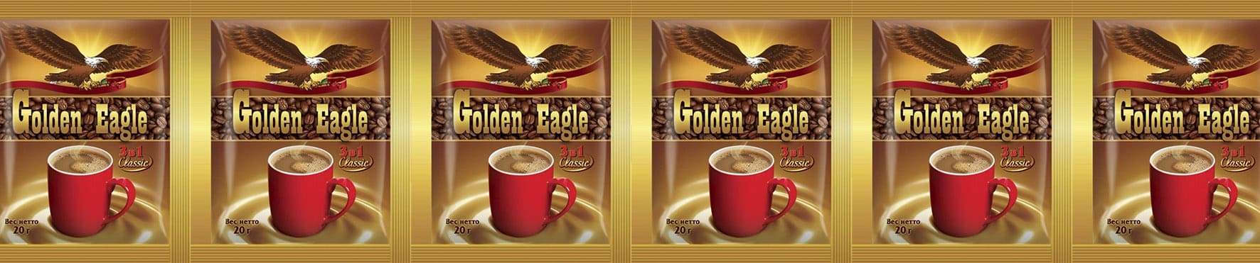 Наши клиенты golden eagle