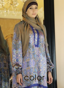 dress: дом моды Firdaws