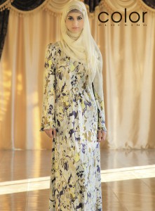 dress: дом моды Firdaws