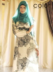 dress: дом моды Firdaws
