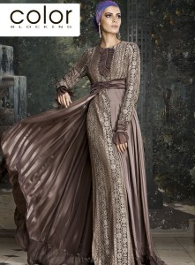 dress: дом моды Firdaws      