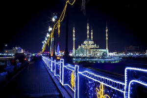 Grozny      