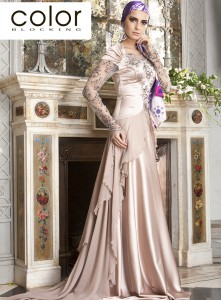 dress: дом моды Firdaws