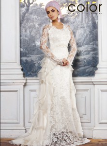 dress: дом моды Firdaws