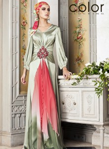 dress: дом моды Firdaws