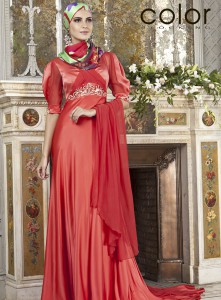 dress: дом моды Firdaws